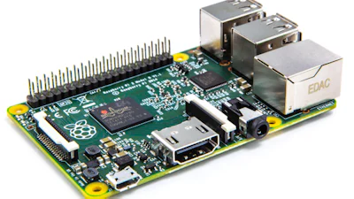 Raspberry Pi 3: Alles wat je moet weten
