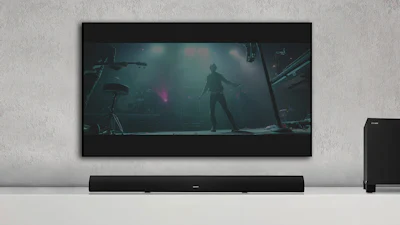 Edifier CineSound B7 - Een must voor de filmfanaat