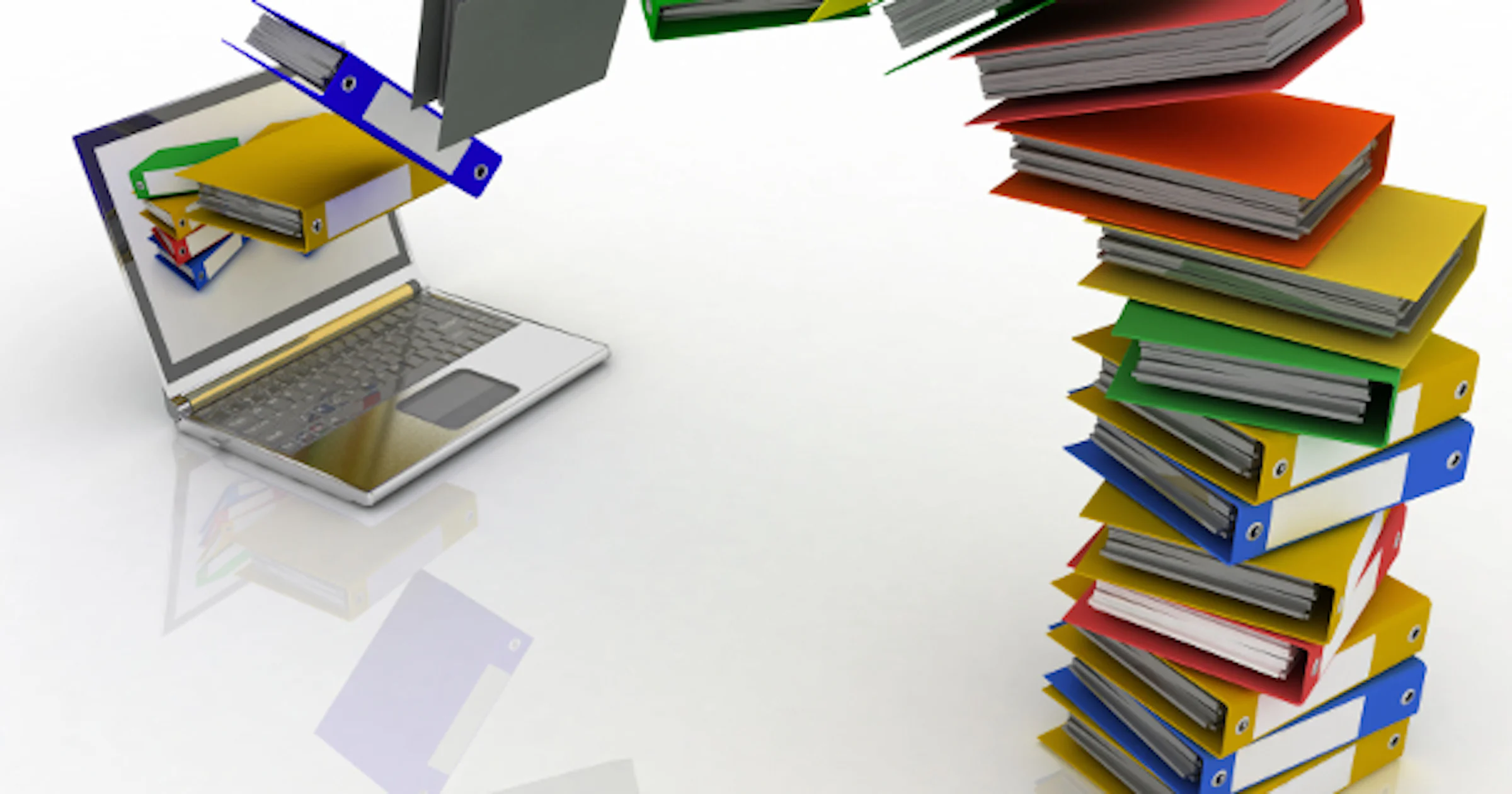 12 tips om snel bestanden terug te vinden in Windows