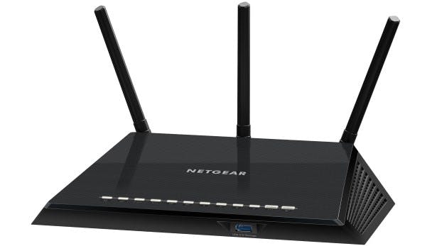 Netgear R6400 - Prima instap ac-router