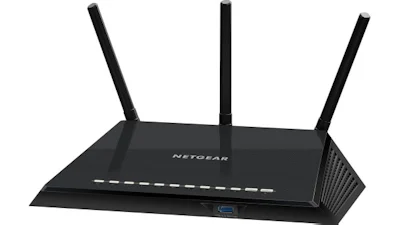 Netgear R6400 - Prima instap ac-router