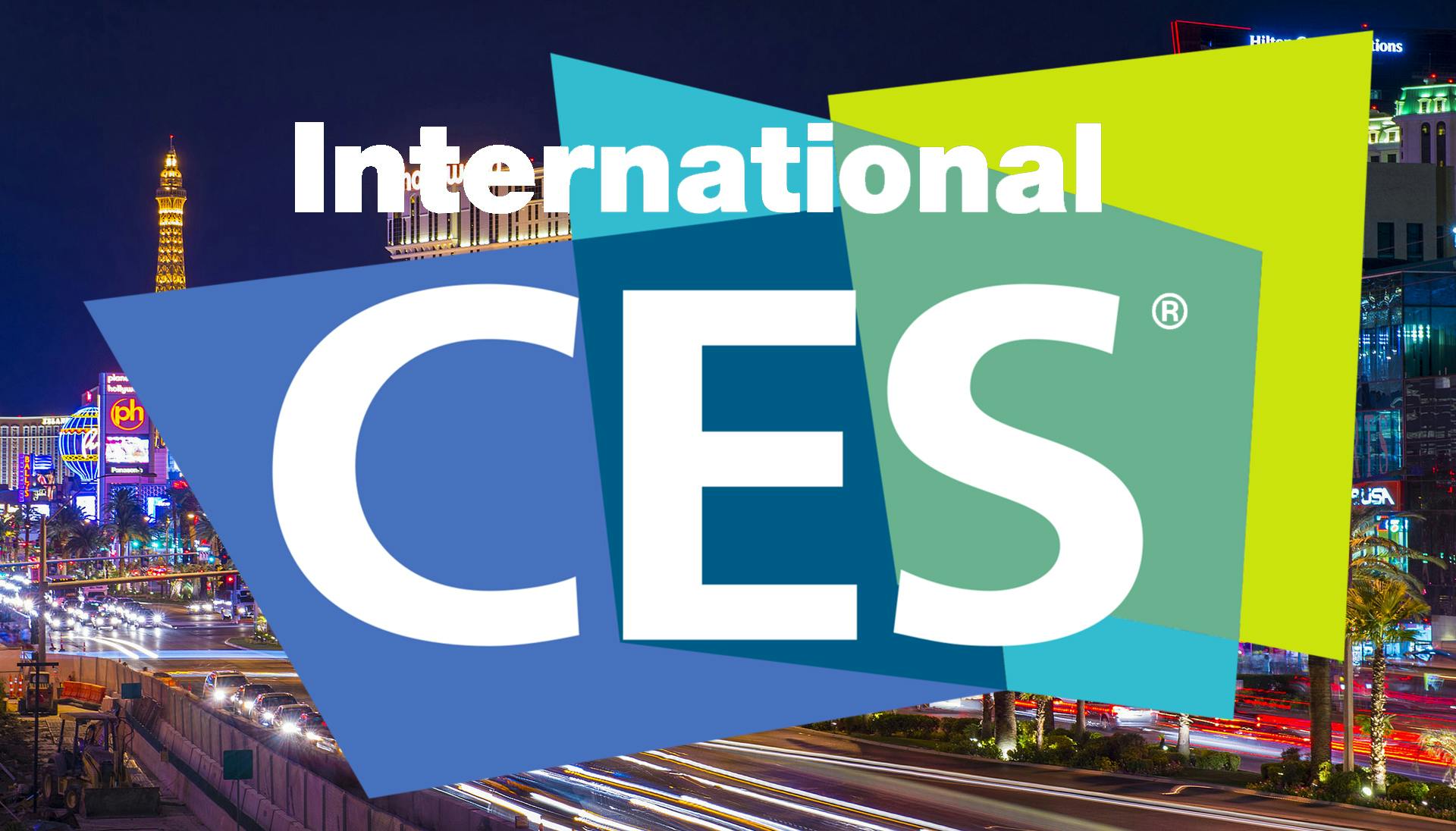 CES 2019: voorspellingen voor de grootste techbeurs