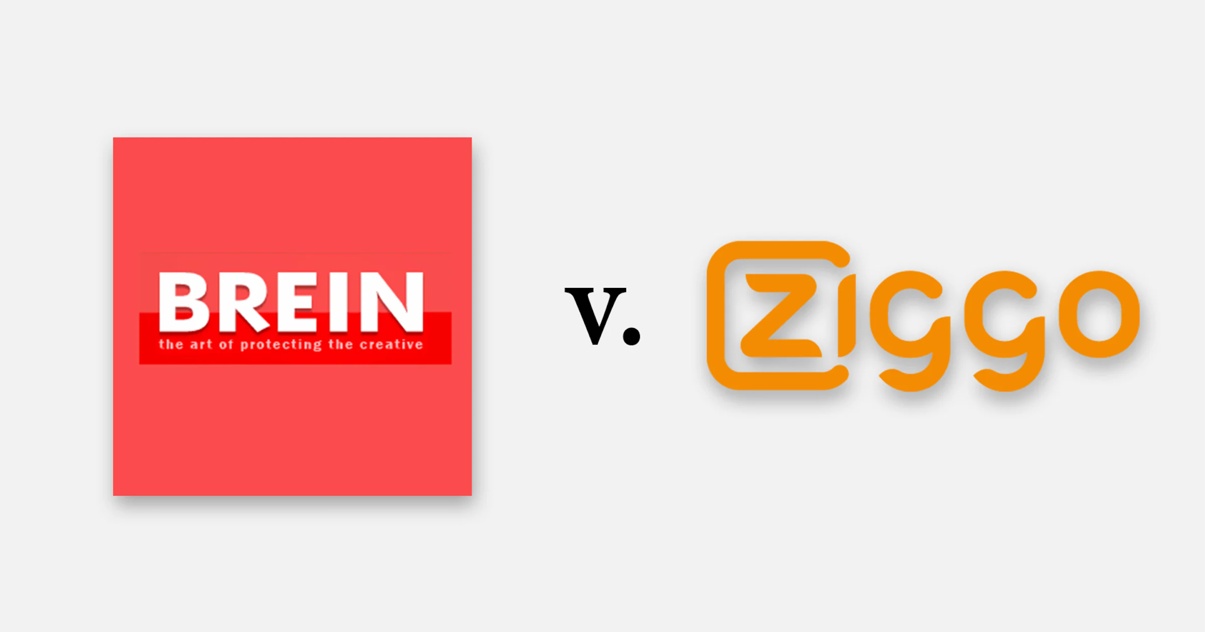Ziggo hoeft geen gegevens van 'piraten' door te geven