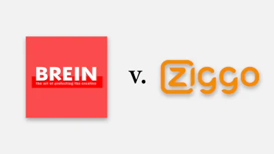 Ziggo hoeft geen gegevens van 'piraten' door te geven