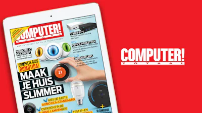 Zo werkt het nieuwe Digitaal Lezen van Computer!Totaal