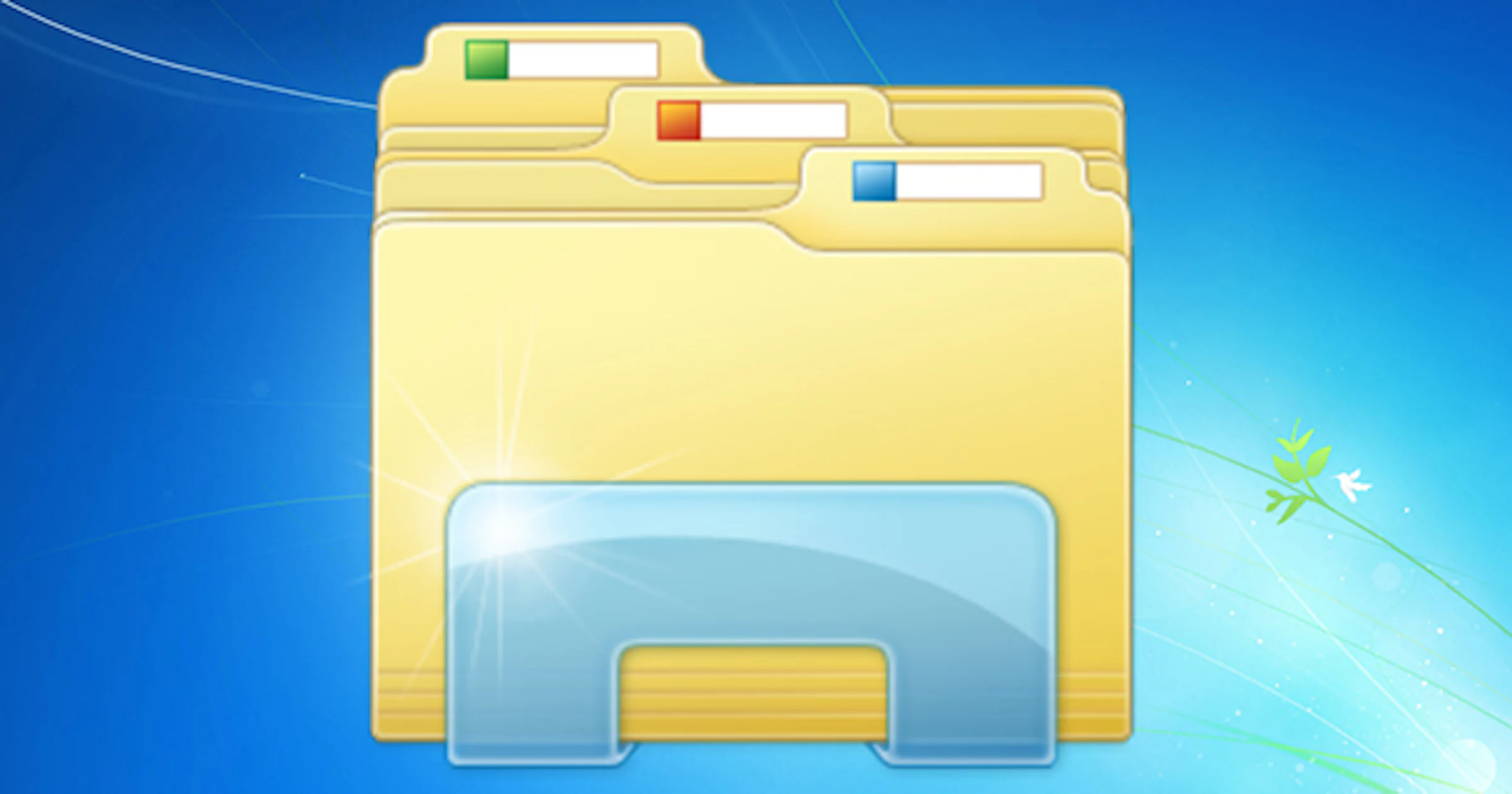 10 tips voor Windows 10 Verkenner