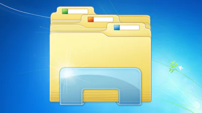 Zo kun je in Windows 10 alle apps bekijken in de Verkenner