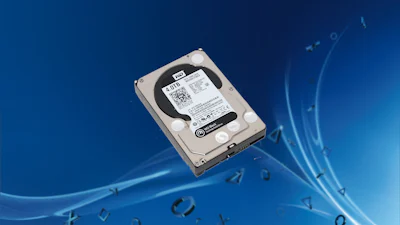 Hoe verwissel je de harde schijf van je PlayStation 4?