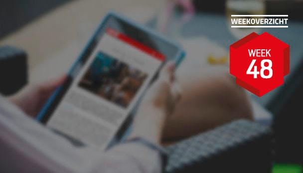 Weekoverzicht: Met alles over VPN, kortingen bij Steam, privacy op social media, Windows 10 en Edge