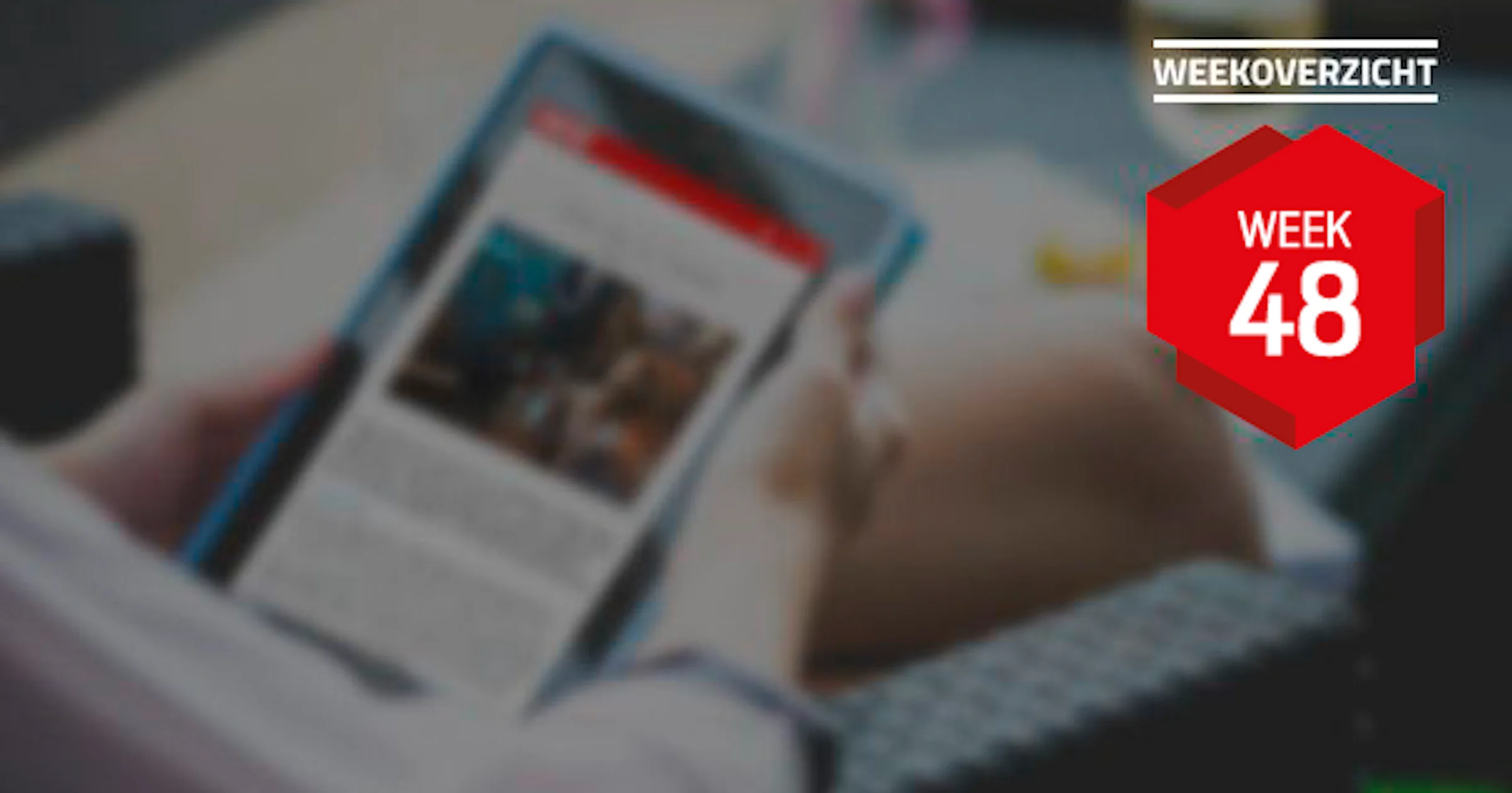 Weekoverzicht: Met alles over VPN, kortingen bij Steam, privacy op social media, Windows 10 en Edge