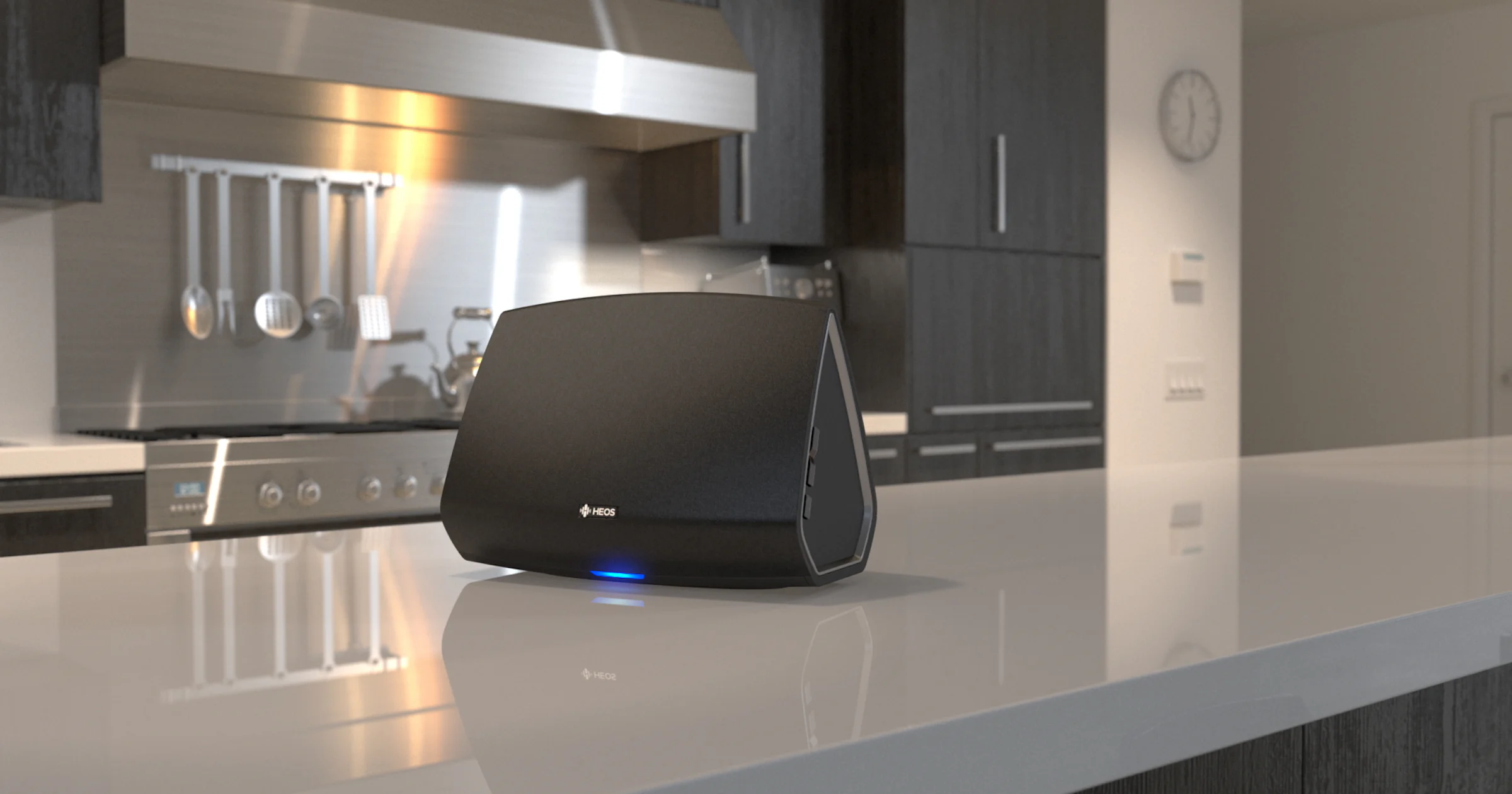 Maak je eigen AirPlay-speakers met de Raspberry Pi 2