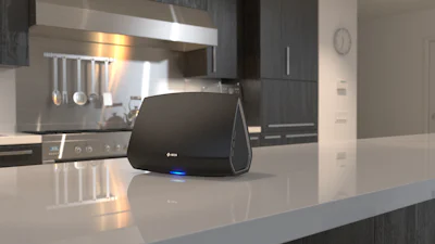 Maak je eigen AirPlay-speakers met de Raspberry Pi 2