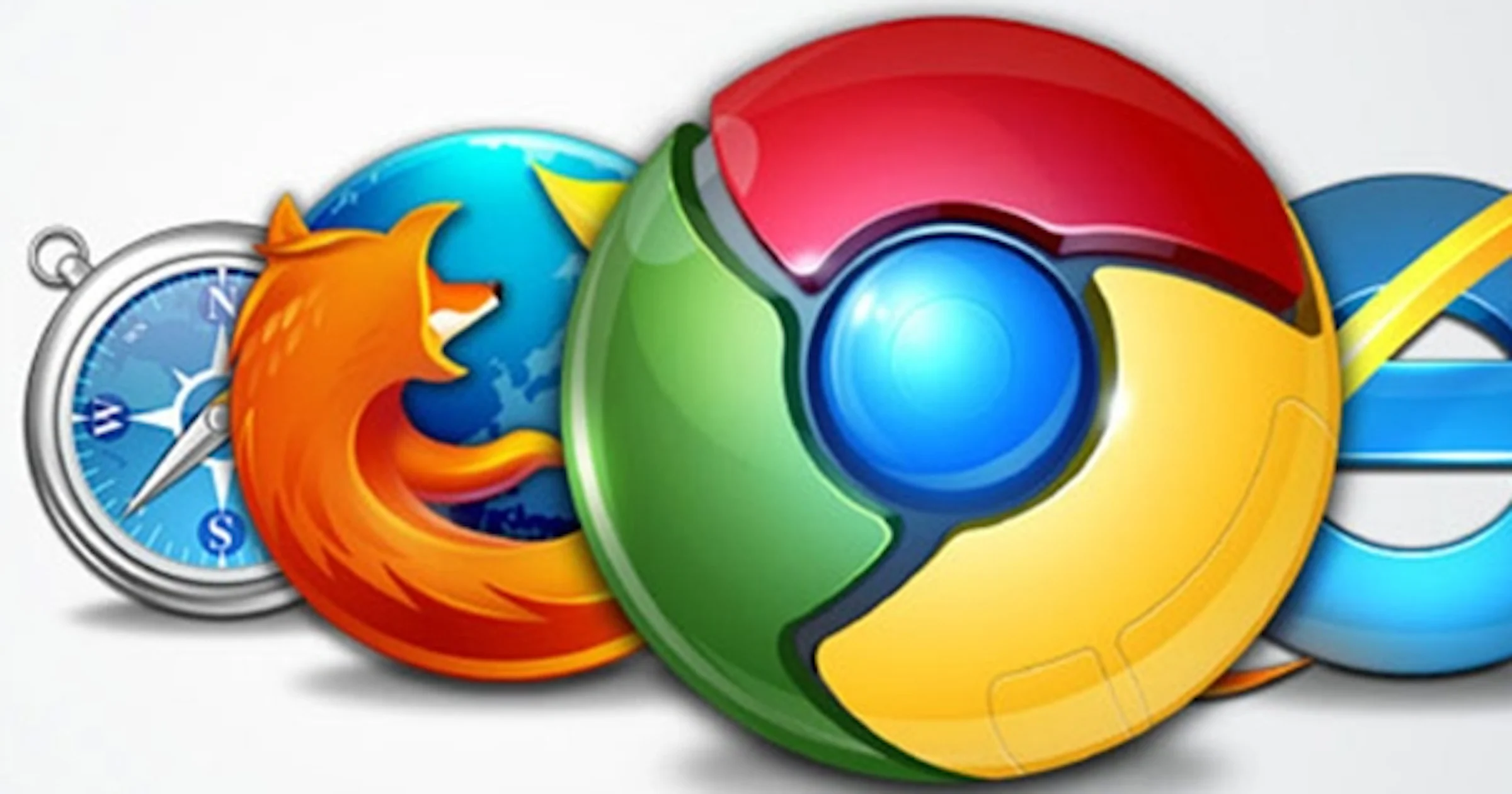 In 11 stappen de bezem door je browser