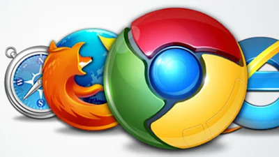 In 11 stappen de bezem door je browser