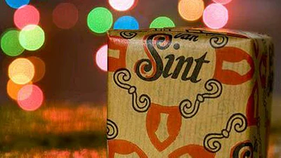 De leukste Sinterklaascadeaus tot 20 euro