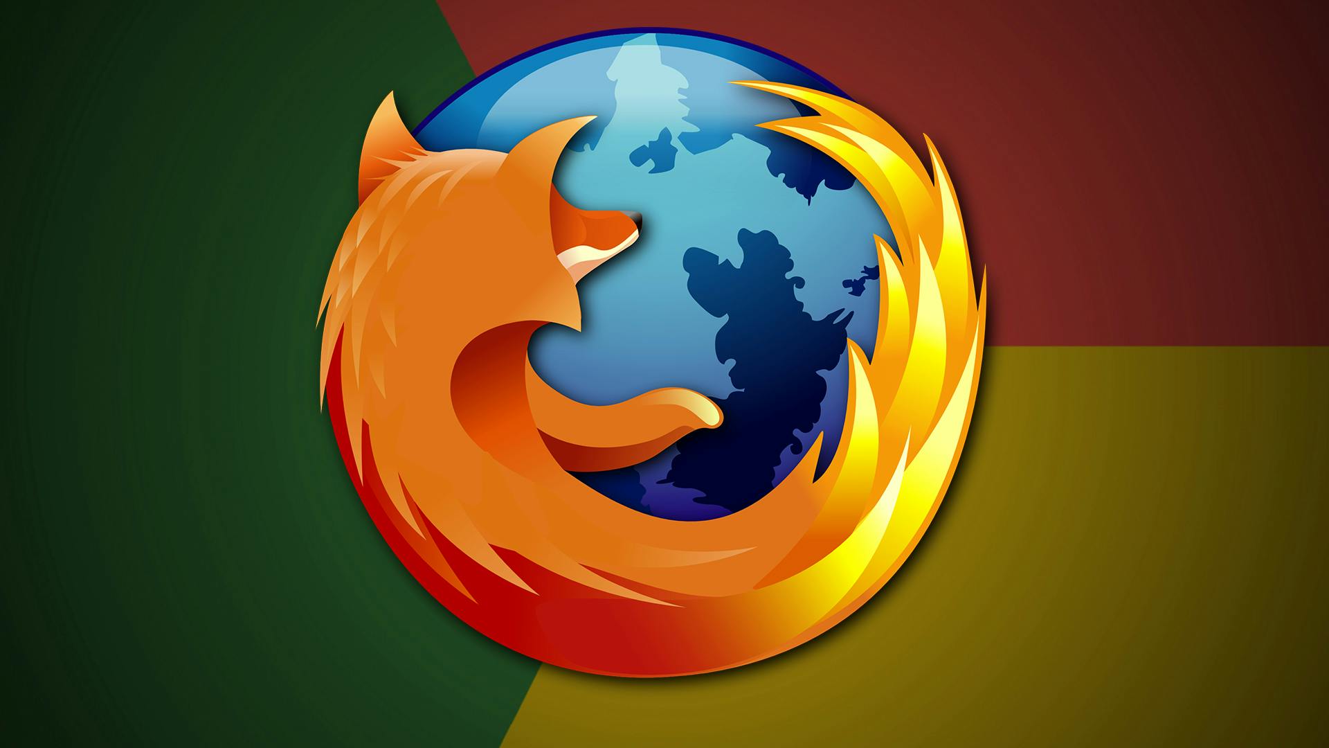 Mozilla volledig van Google-infuus af