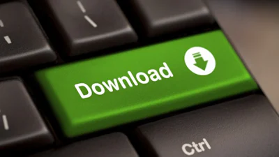 Een centraal downloadsysteem voor pc, smartphone en tablet