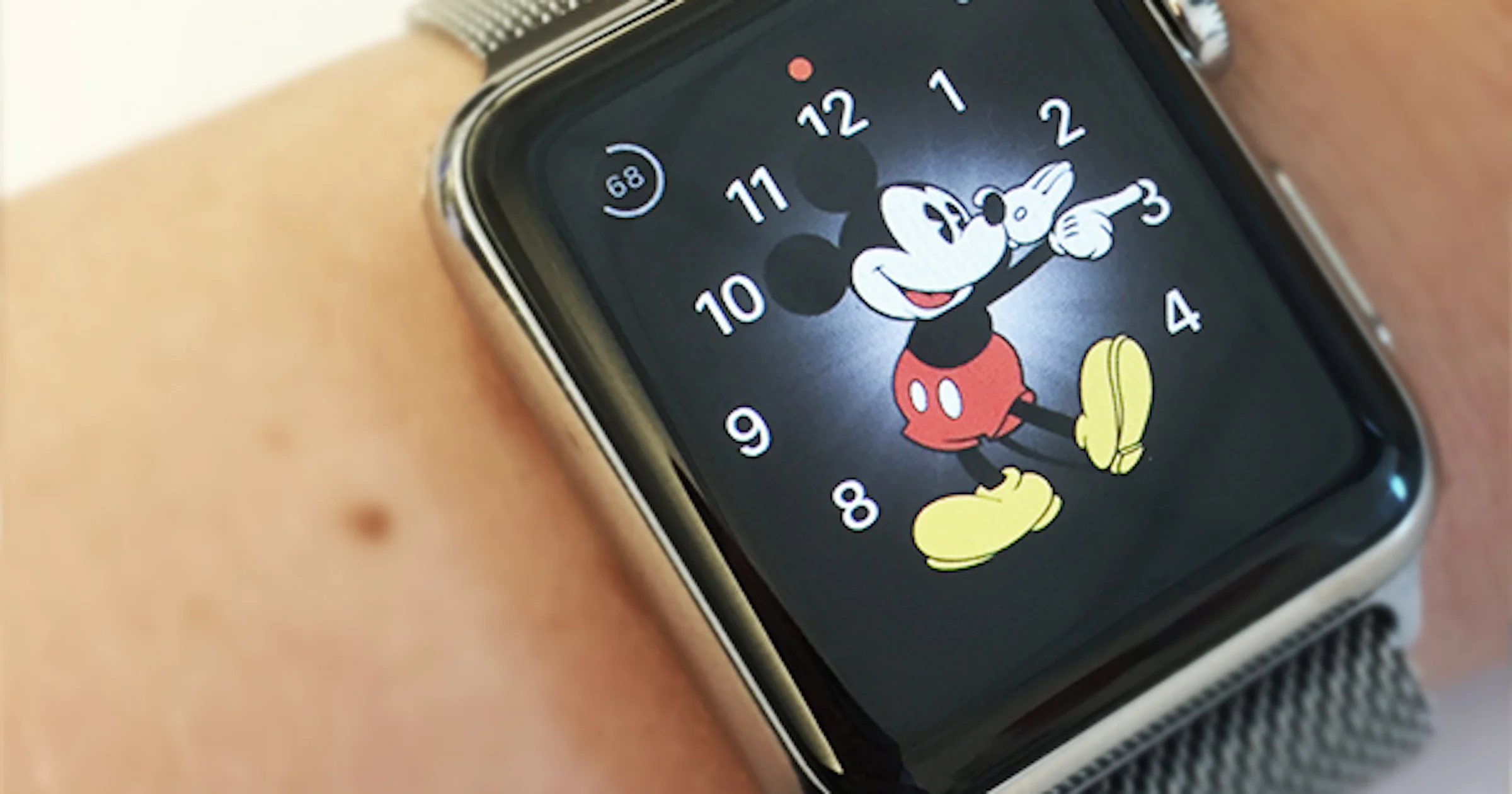 Zoek je een origineel sinterklaas-cadeau? Dit zijn de 5 beste smartwatches