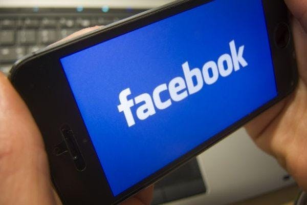 'Facebook werkt aan camera-app'