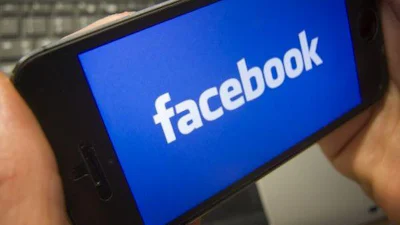 'Facebook werkt aan camera-app'