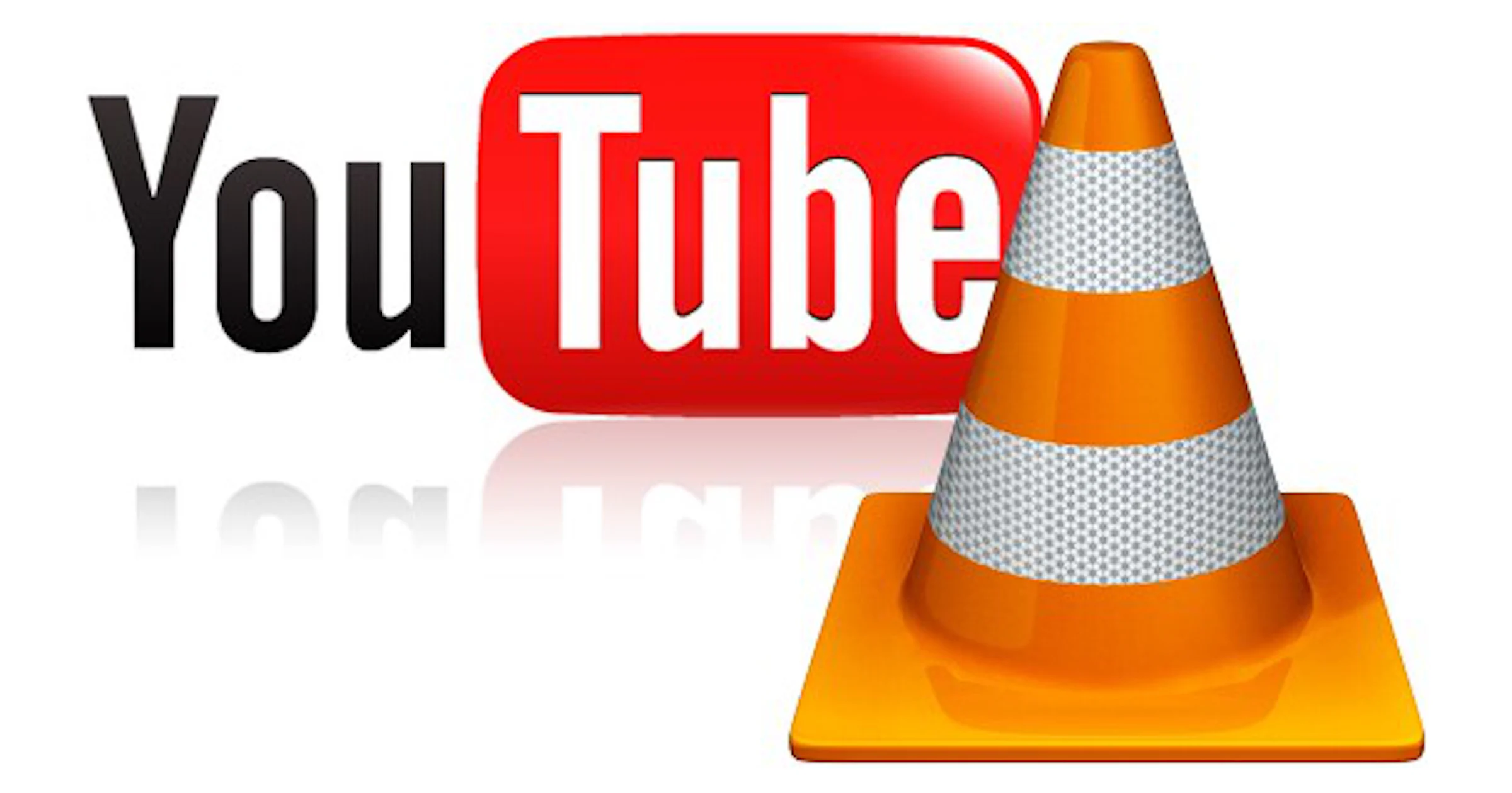 YouTube-video's afspelen en downloaden met VLC