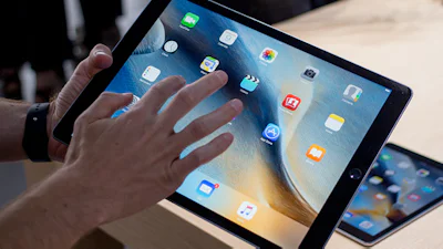 iPad Pro nu te bestellen in Nederland, vrijdag in huis