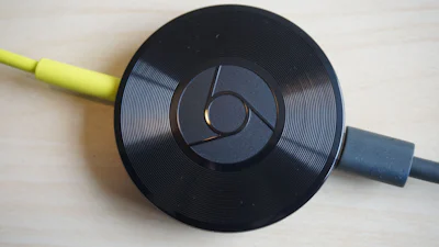 Chromecast Audio - Streaming audio hoeft niet duur te zijn