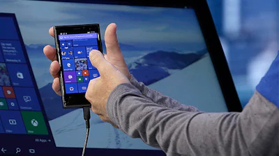 5 dingen die je moet weten over Microsoft Continuum