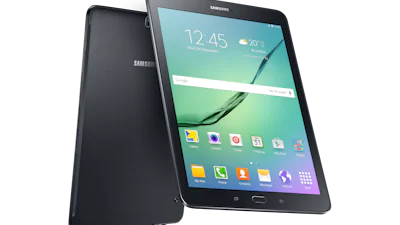 Galaxy Tab S2 - Een Android-alternatief voor de iPad Air 2?