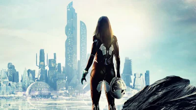 Civilization: Beyond Earth - Rising Tide - Rijst boven het origineel uit