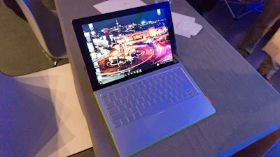 HP Spectre x2 - Fraai antwoord op Surface Pro