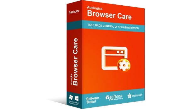 Auslogics Browser Care - APK voor al je browsers