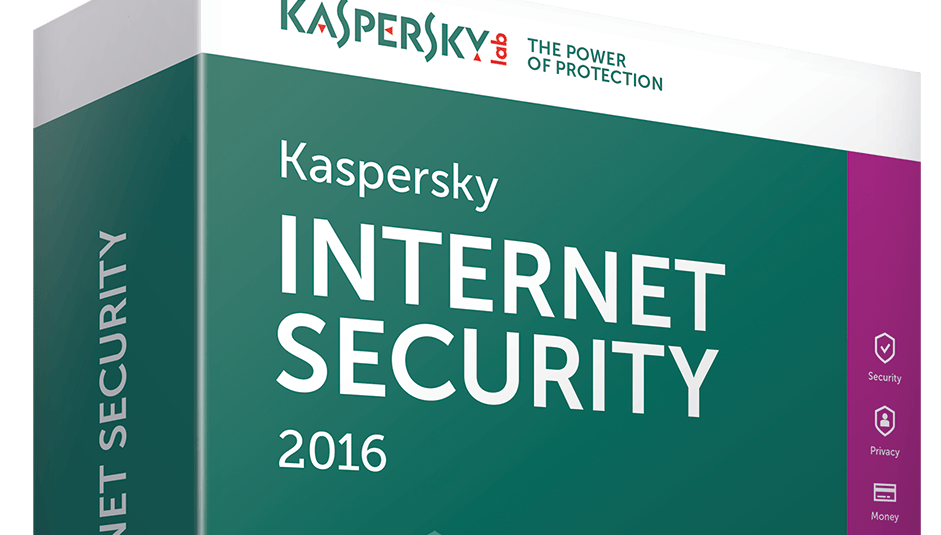 Kaspersky Internet Security 2016 - Uitstekende Windowsbeveiliging
