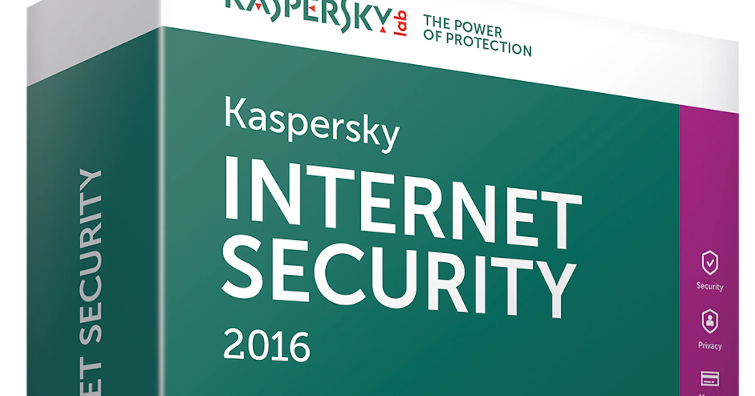 Kaspersky Internet Security 2016 - Uitstekende Windowsbeveiliging