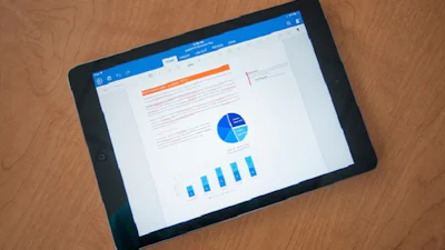 7 tijdbesparende tips voor Office voor de iPad