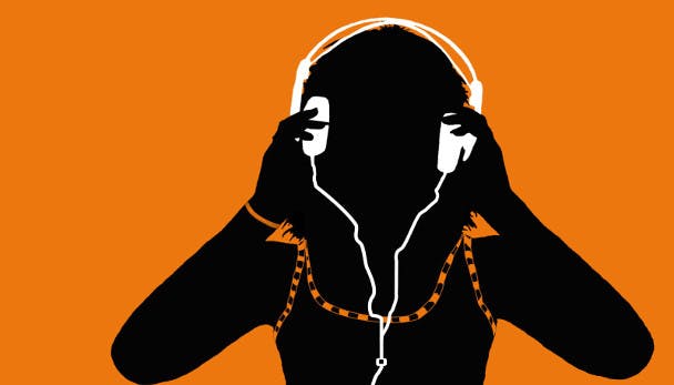 Zo gebruik je je smartphone als speaker