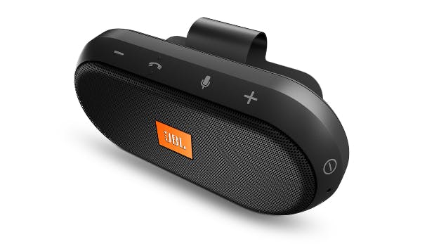 JBL komt met all-in-one (en draagbaar) audiosysteem voor de auto