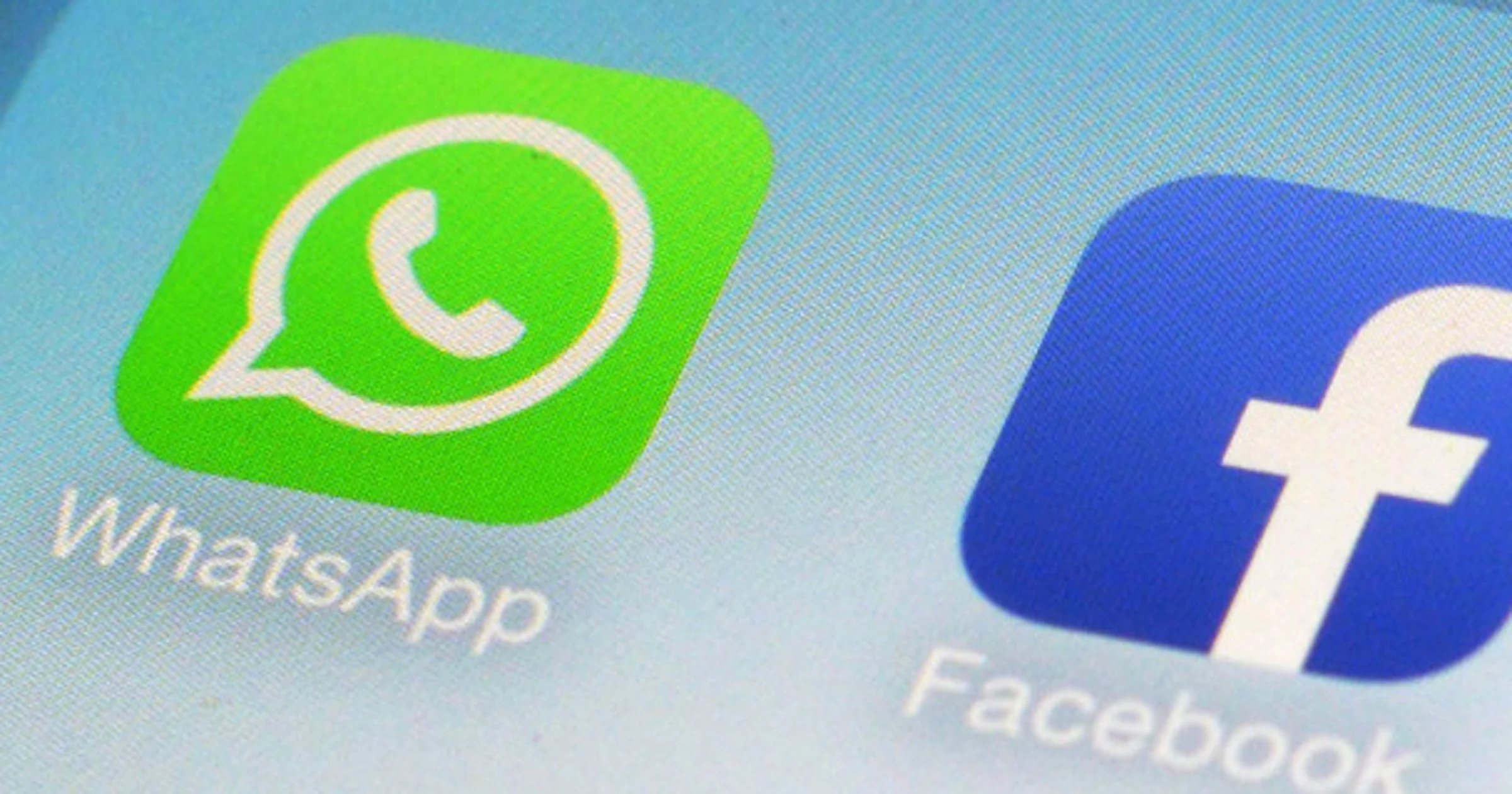 Wat is Facebook van plan met WhatsApp?