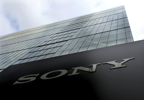 Sony blijft zoeken naar de perfecte foto