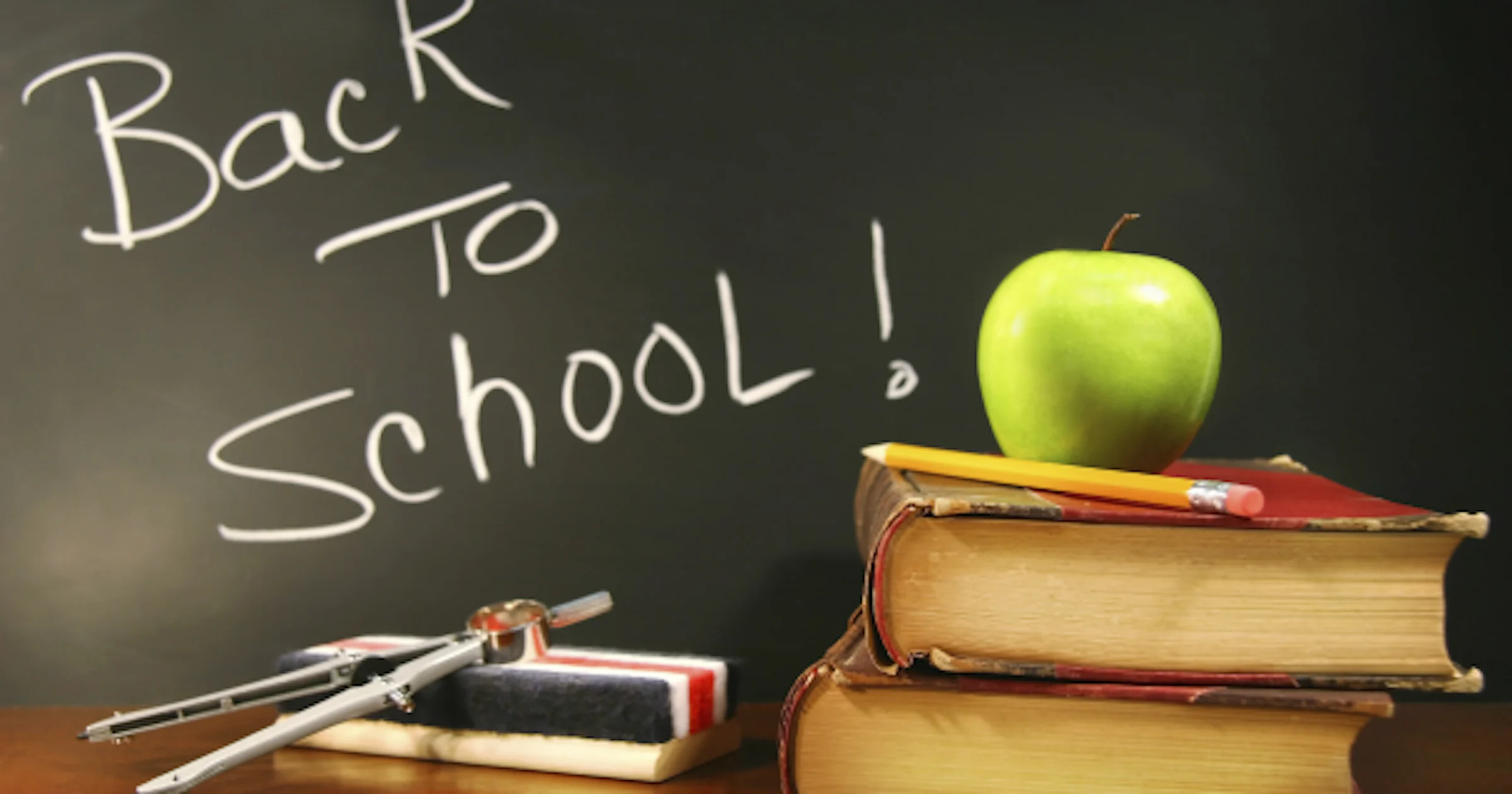 Terug naar school: de beste gadgets