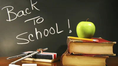 Terug naar school: de beste gadgets