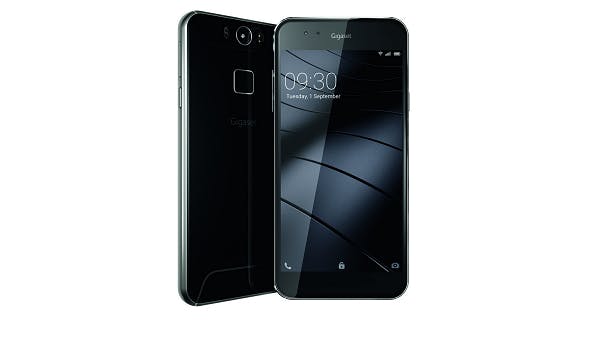 Gigaset duikt op smartphonemarkt met Gigaset ME