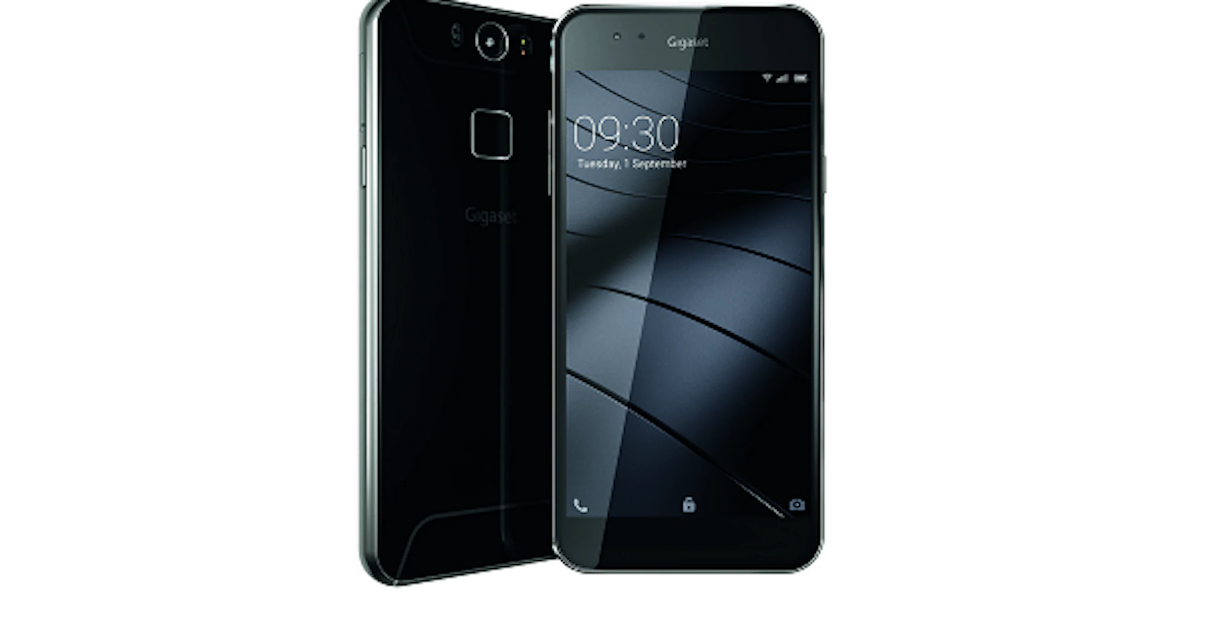 Gigaset duikt op smartphonemarkt met Gigaset ME