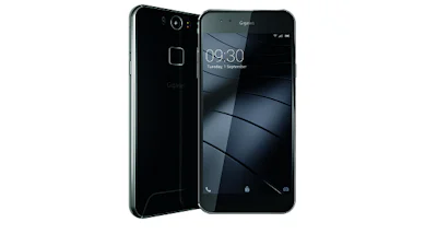 Gigaset duikt op smartphonemarkt met Gigaset ME