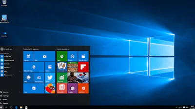 Windows 10 na een maand op 75 miljoen pc's