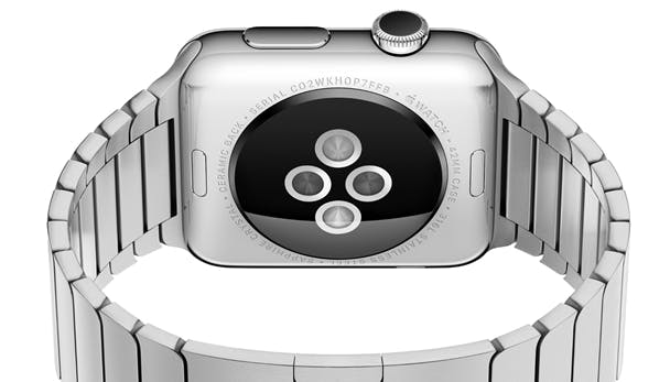 Handige toepassingen van wearables in de zorg