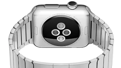 Handige toepassingen van wearables in de zorg