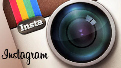 In 3 stappen: Foto's van je digitale camera op Instagram zetten
