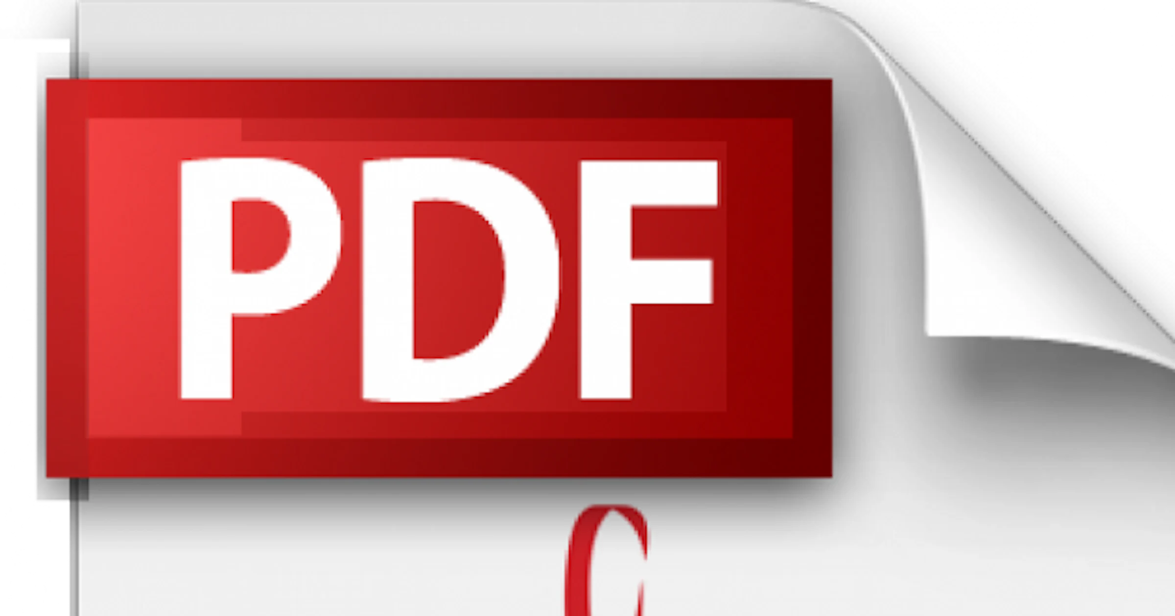 PDF wachtwoord kwijt? Dit moet je doen...
