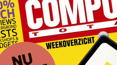 Weekoverzicht: Met de nieuwe Android, Windows 10 en een gat in IE